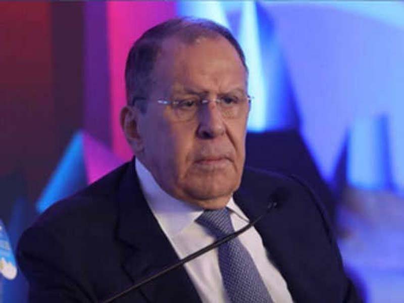 Africa will become a multipolar world center, according to Lavrov