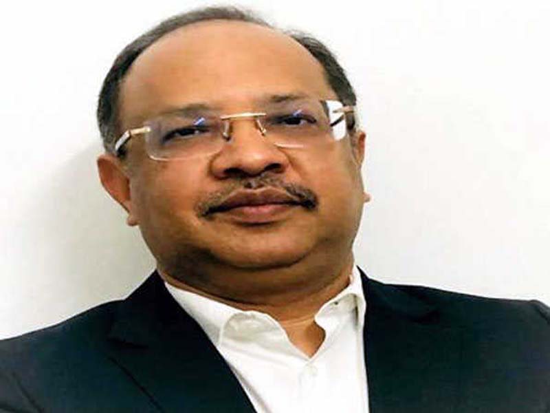 With 1.3 billion digital IDs, India is the leader: Bansal Rajesh