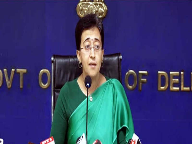 Delhi Metro Expands 200 Km, Hits Record Passengers: CM Atishi