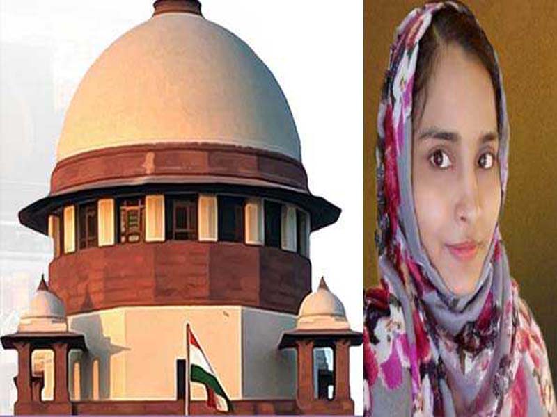SC Denies Bail to Gulfisha Fatima in Delhi Riots Case