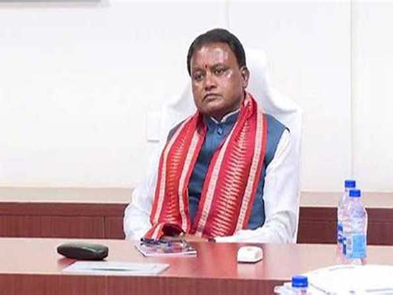 Odisha Cabinet Approves Proposal to Amend IPR 2015