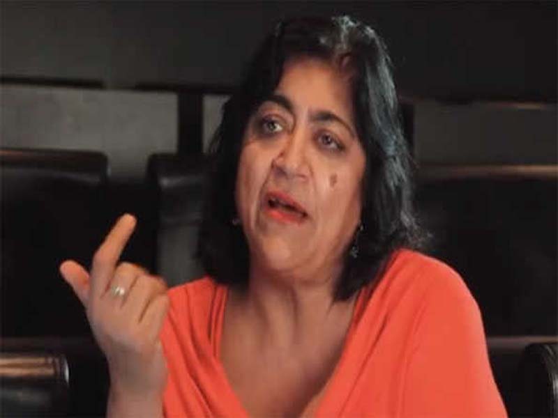 Gurinder Chaddha: Struggling to Secure Funding for Diverse Films