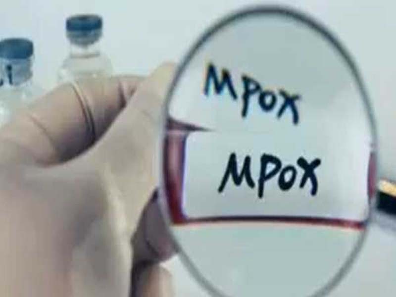 Mpox Cases Surge 500% in Africa, 19 Countries Affected