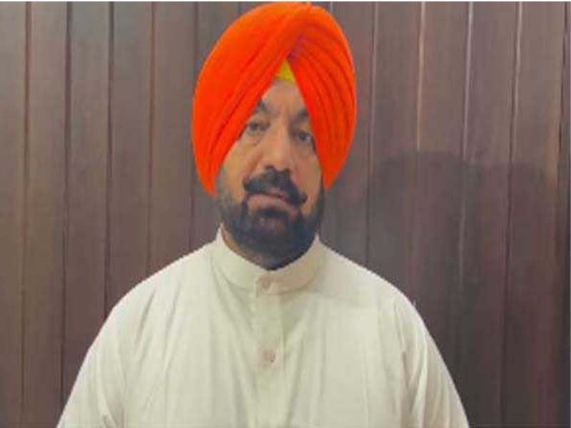 BJP Criticizes Trudeau, Warns of Economic Impact on Punjab