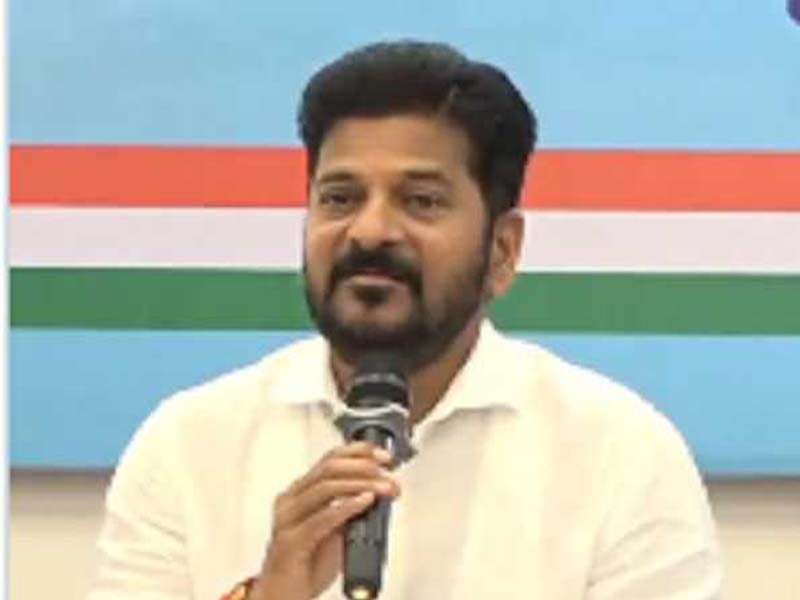 Reddy Accuses BJP of Misinformation Against Telangana Govt