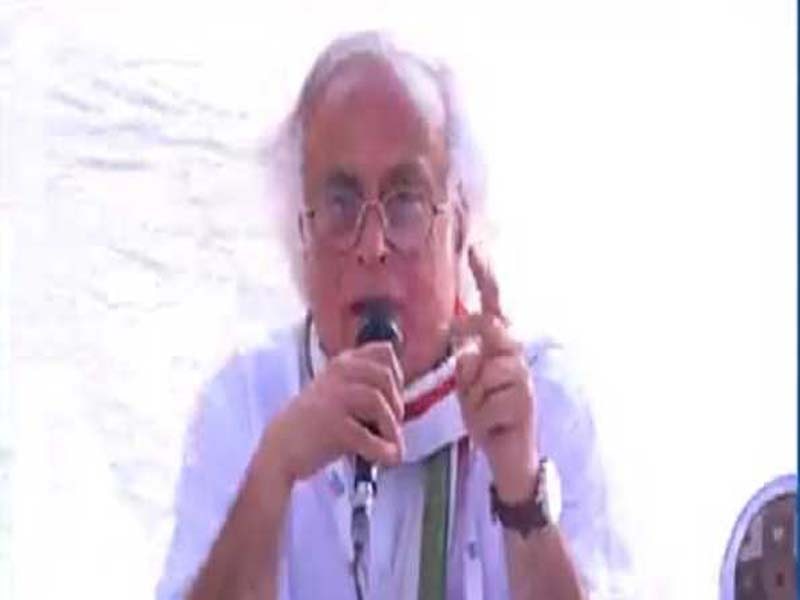 Jairam Ramesh: Telangana Caste Census to Lead National Push