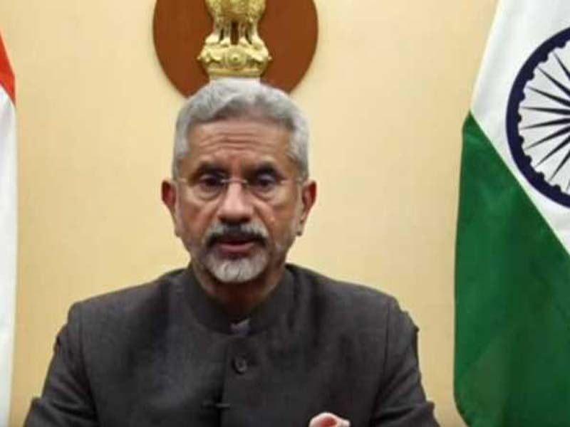 Manipur Body Critiques External Affairs Minister’s Statement
