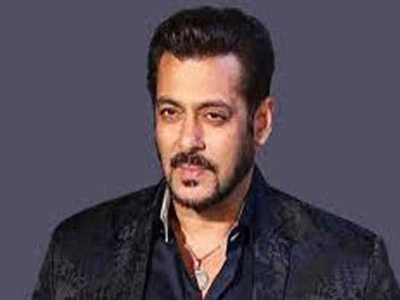 Maha: Actor Salman Khan has received a new death threat