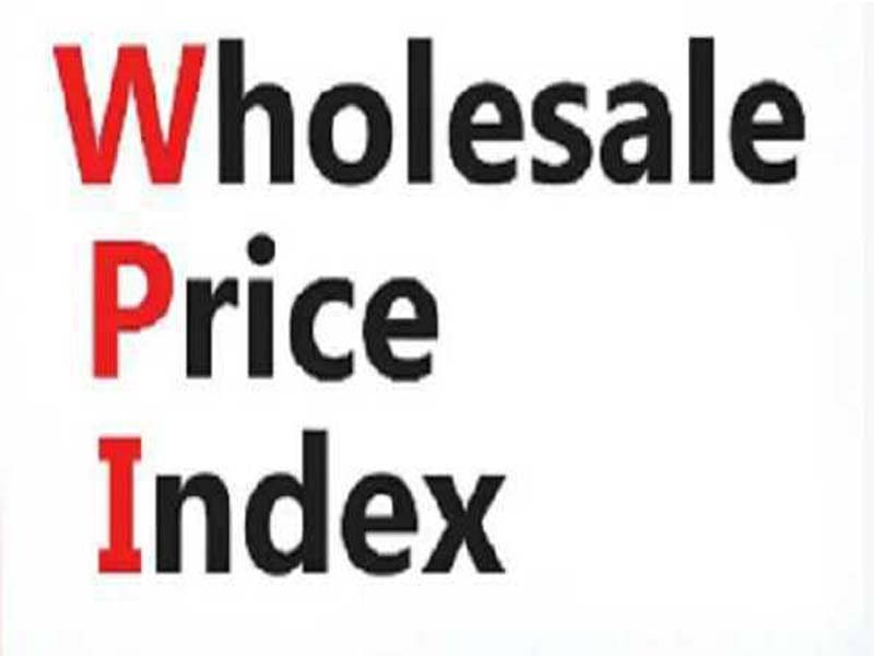 Wholesale Inflation Falls to 1.89% in November
