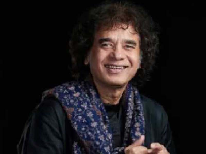 Tabla Icon Zakir Hussain Dies in US, PM Mourns