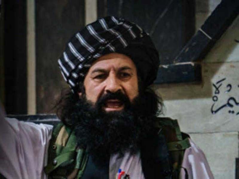A explosion in Kabul killed Taliban minister Khalil Rahman Haqqani.