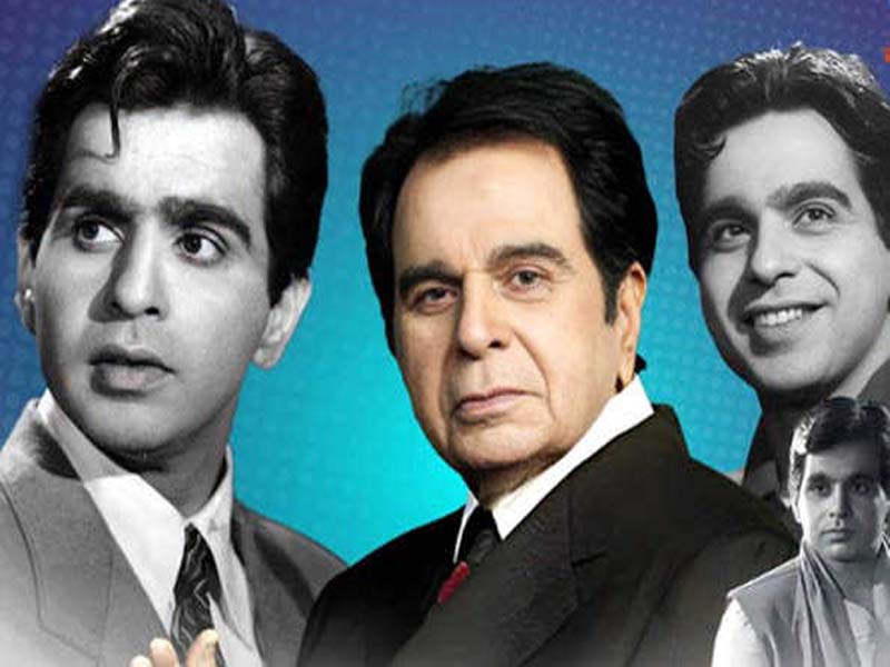 Honoring Legendary Actor Dilip Kumar on His Birth Anniversary