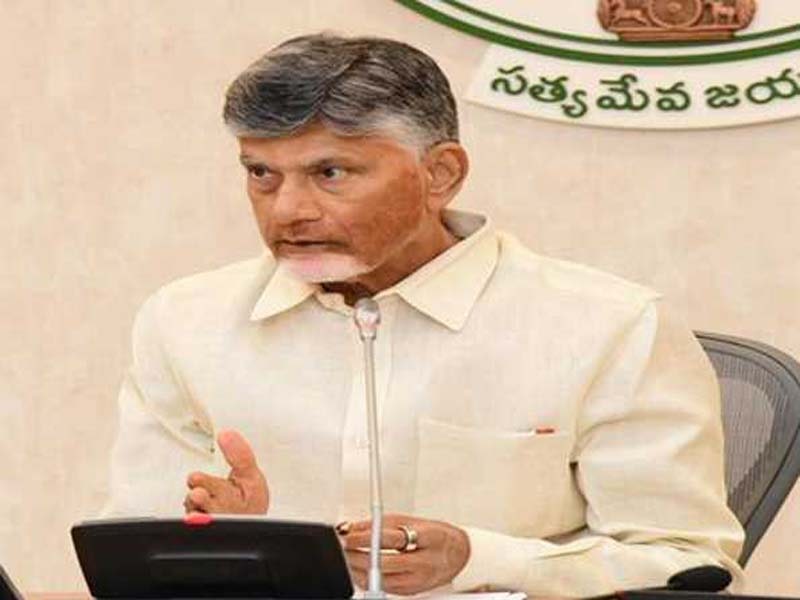 AP CM: Every Home and Office Should Generate Solar Power