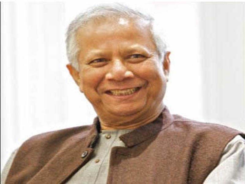 Mohd Yunus Predicts Bangladesh Elections by Early 2026