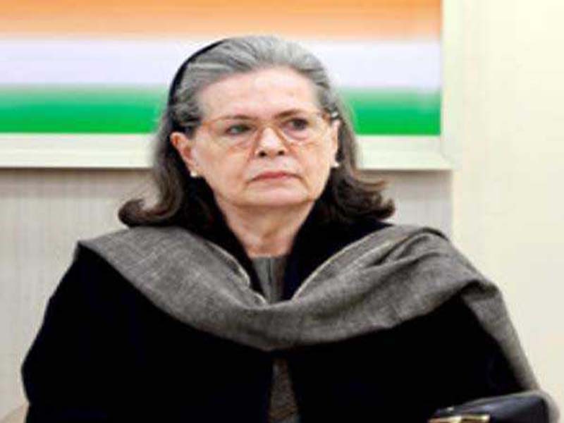 Sonia Gandhi: Manmohan Singh Excelled in Every Office