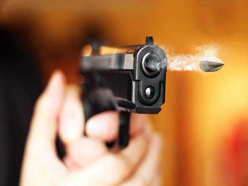 Indian Student Shot Dead in Chicago: Consulate Seeks Action