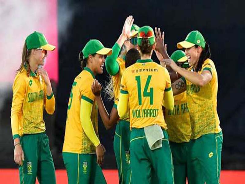 South Africa Appoints New Head Coach for Third T20I vs England
