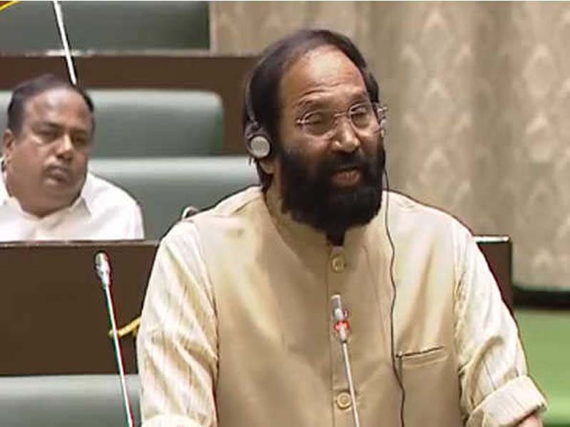 Uttam Announces 30 Lakh Acre Ayacut Expansion in Next 5 Years