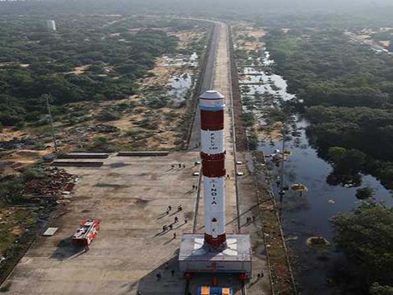 ISRO to Revolutionize Space Tech with 24 Instruments on POEM-4