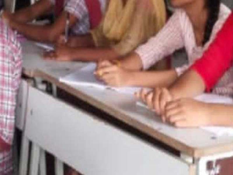 Telangana Govt Abolishes Grading System for SSC Exams