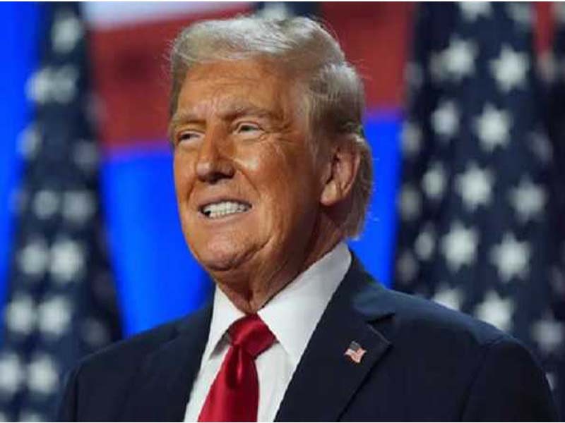 ABC News to pay $15 million to settle Trump’s defamation action.