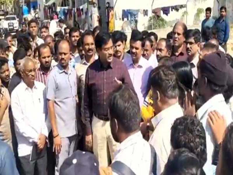 HYDRA to Target Post-July 2024 Illegal Structures: Ranganath