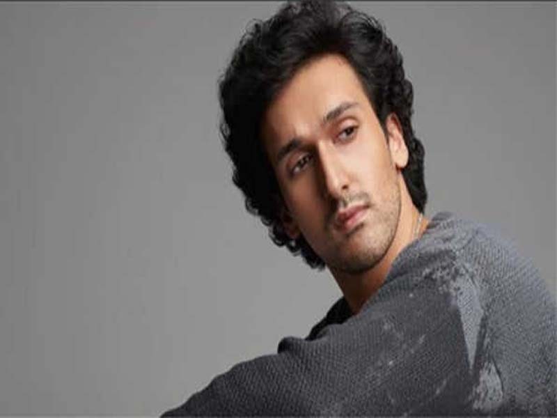 Yashvardhan Ahuja, Son of Actor Govinda, Ready for Film Debut