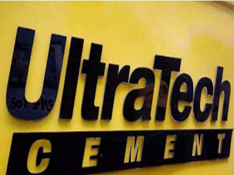 For logistics, UltraTech Cement will add 100 more EV trucks.