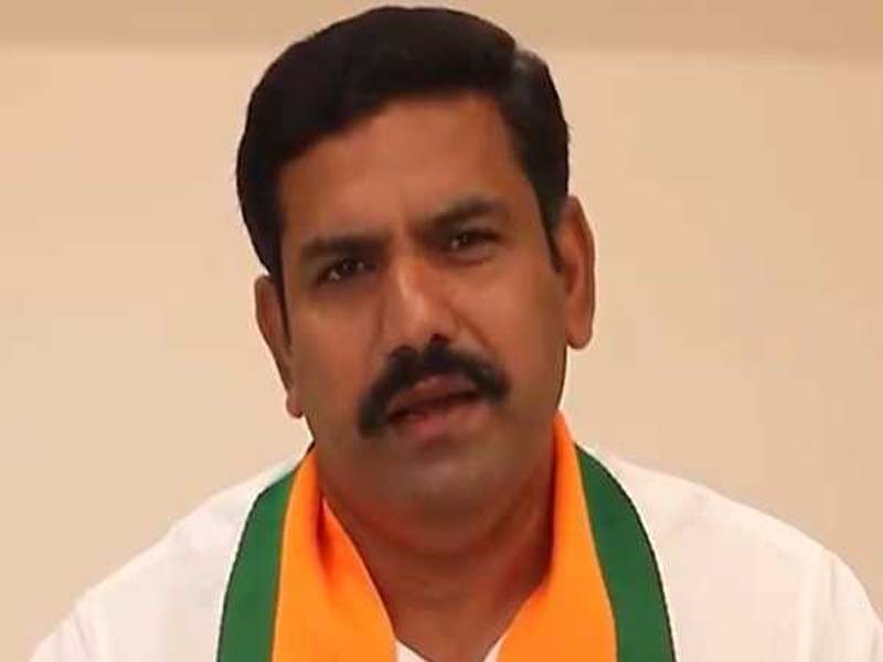 BJP Criticizes Karnataka’s Minority Education Policy