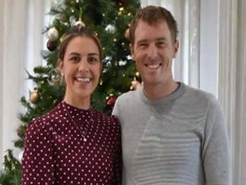 Cyclist Rohan Dennis Pleads Guilty in Melissa Hoskins Car Crash