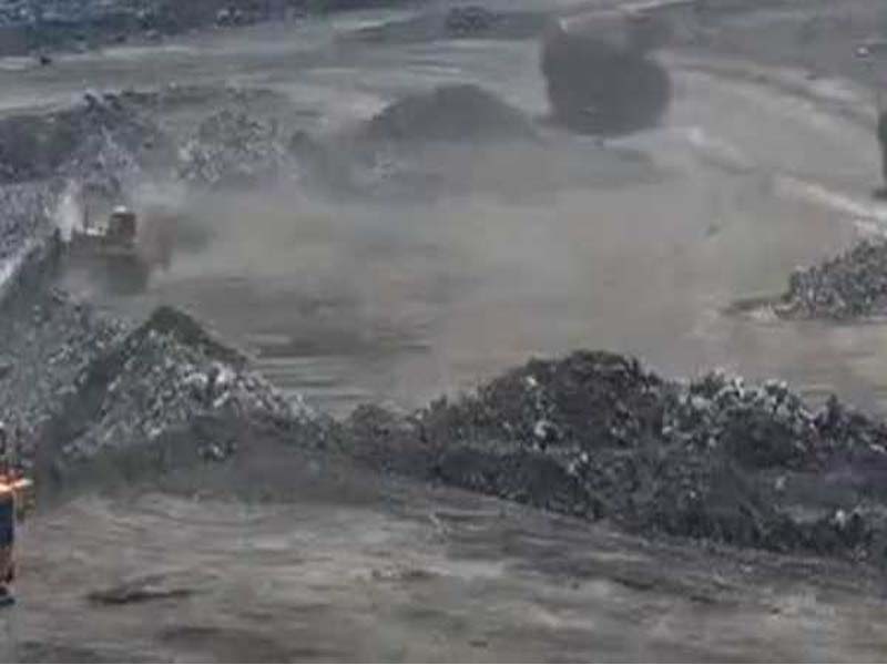120 Evacuated After Fire in Russian Coal Mine