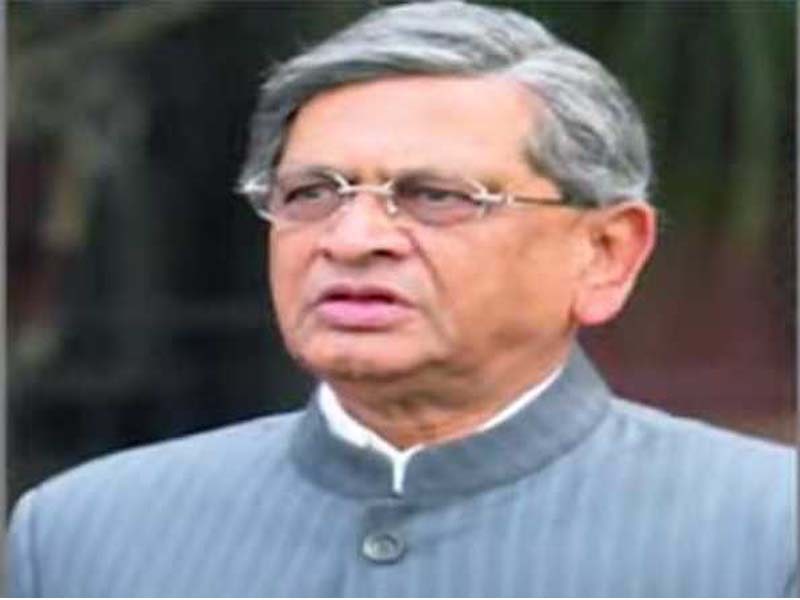 Karnataka leaders grieve SM Krishna’s passing