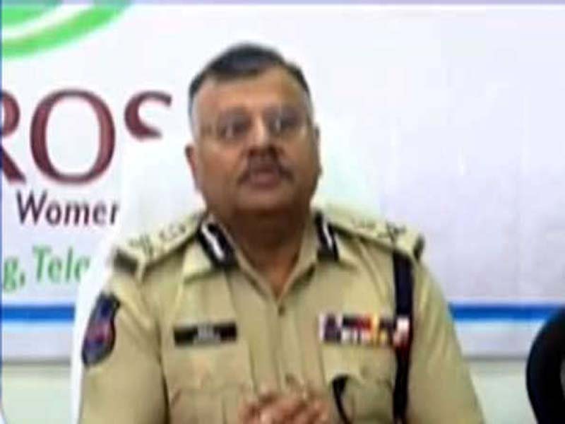 Telangana DGP: Film Stars Should Prioritize Public Safety