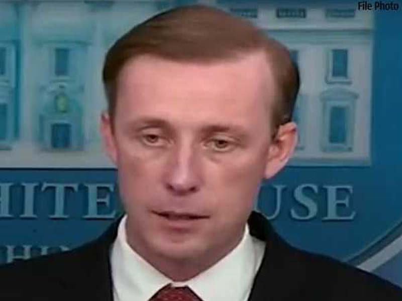 White House Rules Out Returning Nuclear Weapons to Ukraine