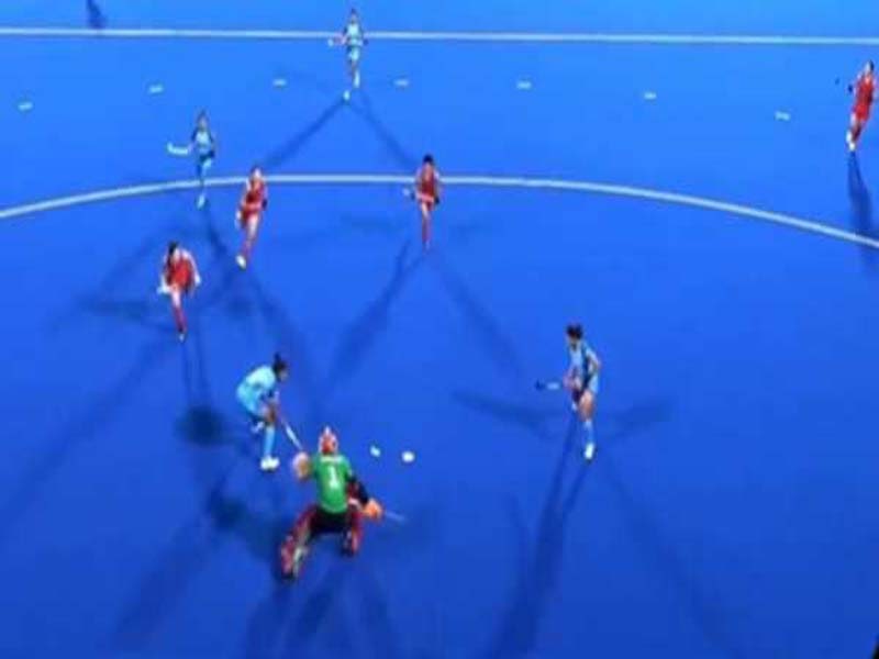 China defeats India 2-1 in hockey’s Junior Asia Cup