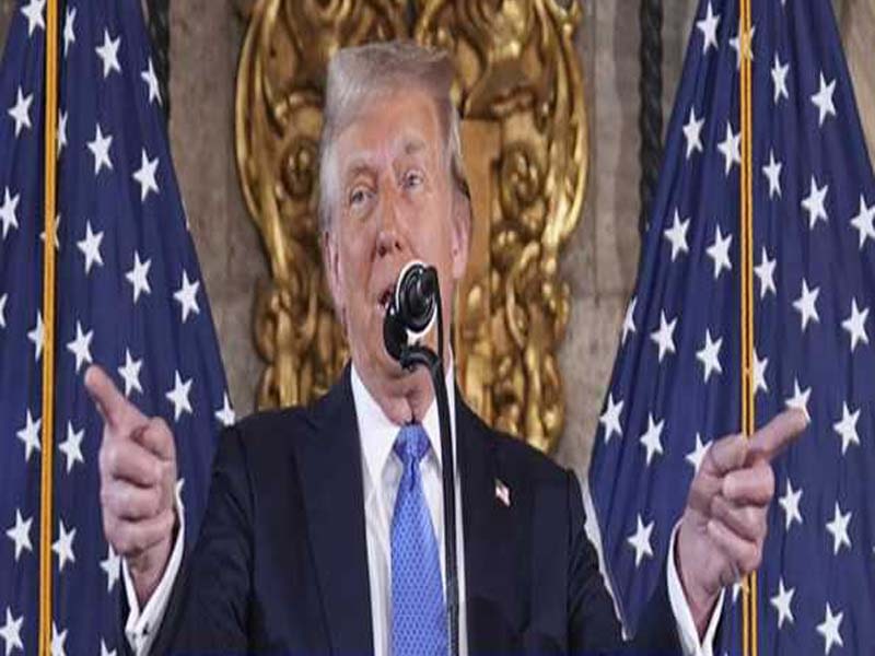 Trump Threatens to Reclaim Panama Canal Over High Fees