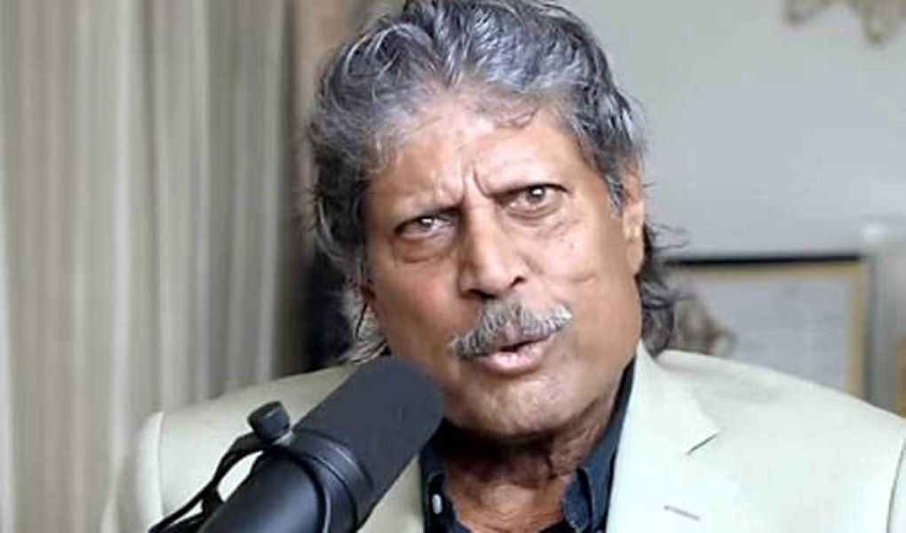 Children believe they know everything: Dev Kapil
