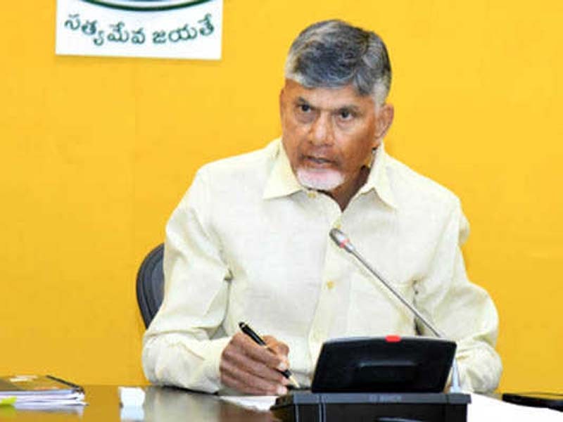 The AP CM is eager to offer clients quick, effective services