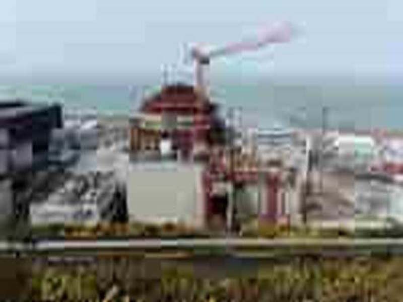 France Connects First New Nuclear Reactor to Grid in 25 Years