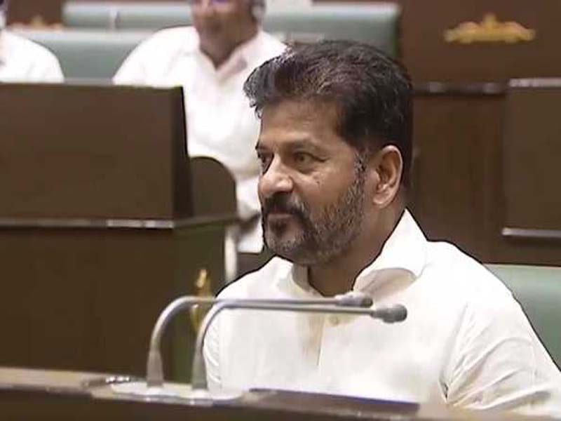 Telangana Govt Tables Bills for Sports and University Amendments