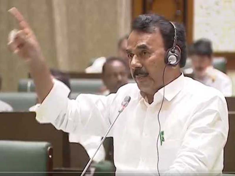 Telangana Govt Unveils Policies to Boost Tourism