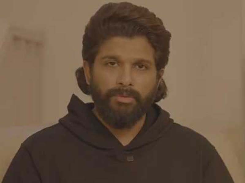 Telangana HC Adjourns Allu Arjun Bail Petition Hearing to Monday