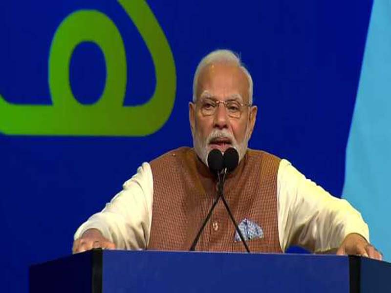 Trade and Commerce Vital to India-Kuwait Relations: PM Modi