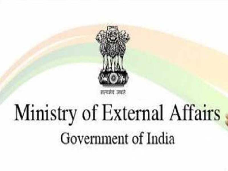 Government Boosts Security at Bangladeshi Missions in India: MEA