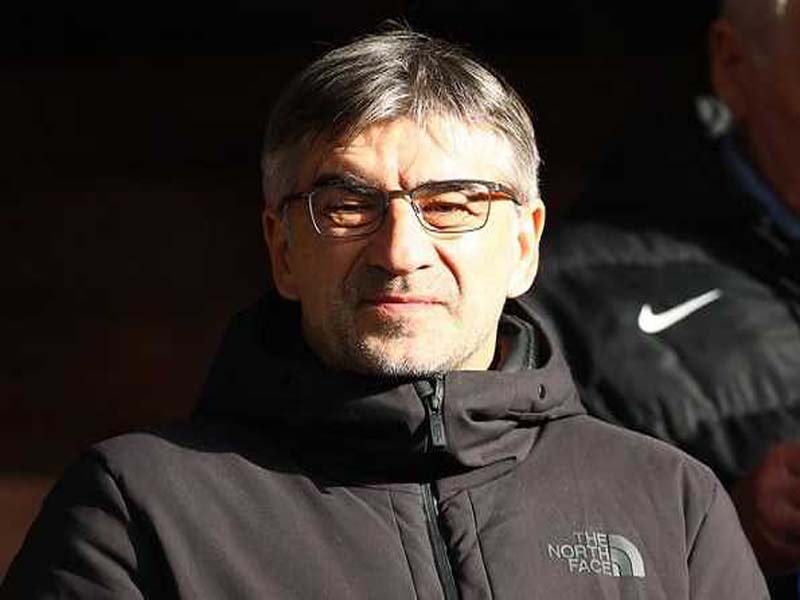 Southampton F.C. Appoints Ivan Juric as New Manager