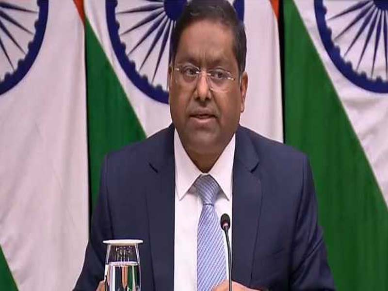 India: Adani Issue a Legal Matter Involving US DOJ