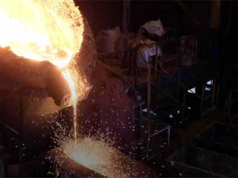 India’s Stainless Steel Consumption Grows 11% in FY23: ISSDA