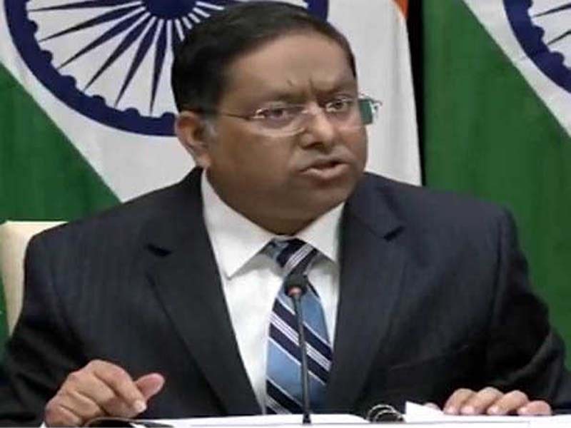India: FS Misri’s Dhaka Visit to Strengthen Bilateral Ties
