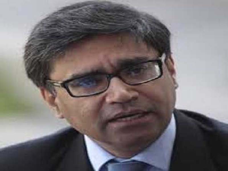 FS Misri Reaffirms India’s Commitment to Mauritius’ Prosperity