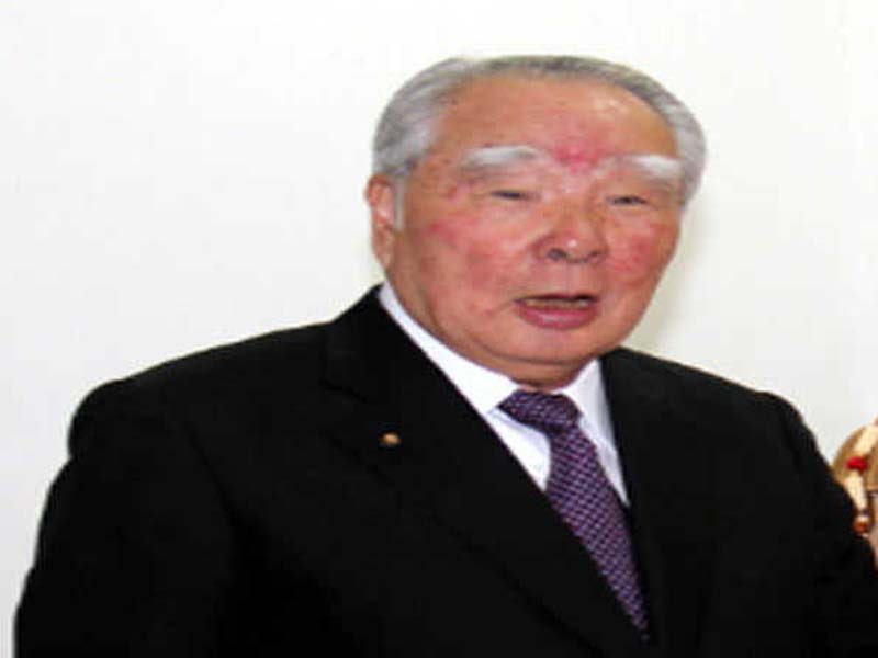 Suzuki Motor Senior Advisor Osamu Suzuki Dies at 94